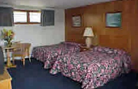 Motel Blue Sea Motor North Truro