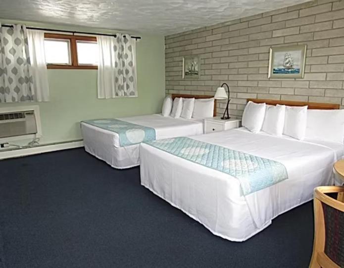 Motel Blue Sea Motor 2*