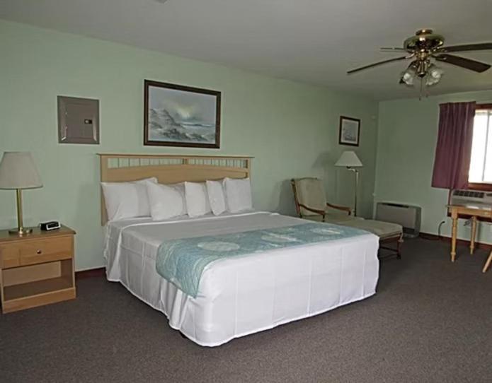 Motel Blue Sea Motor