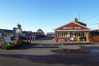 Motel Blue Sea Motor North Truro