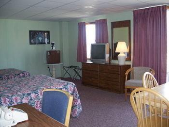 Motel Blue Sea Motor North Truro