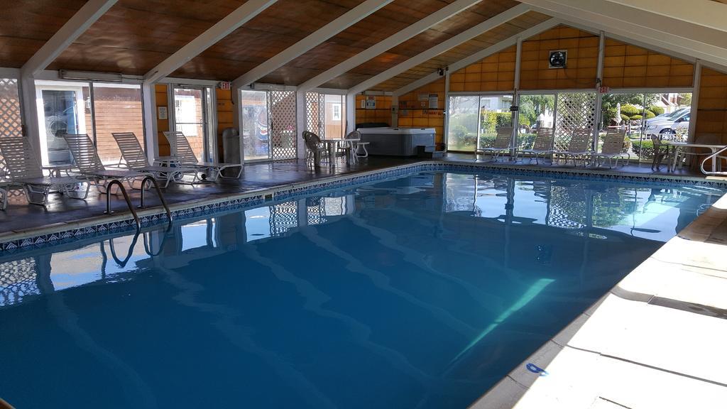Motel Blue Sea Motor North Truro