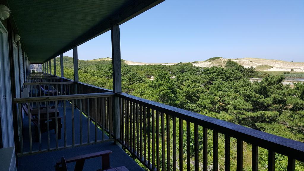 Motel Blue Sea Motor North Truro