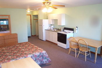 Blue Sea Motor Motel North Truro